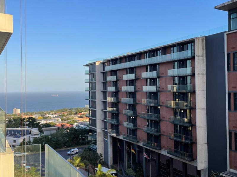 2 Bedroom Property for Sale in Umhlanga KwaZulu-Natal