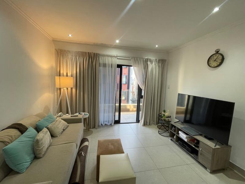 2 Bedroom Property for Sale in Umhlanga KwaZulu-Natal
