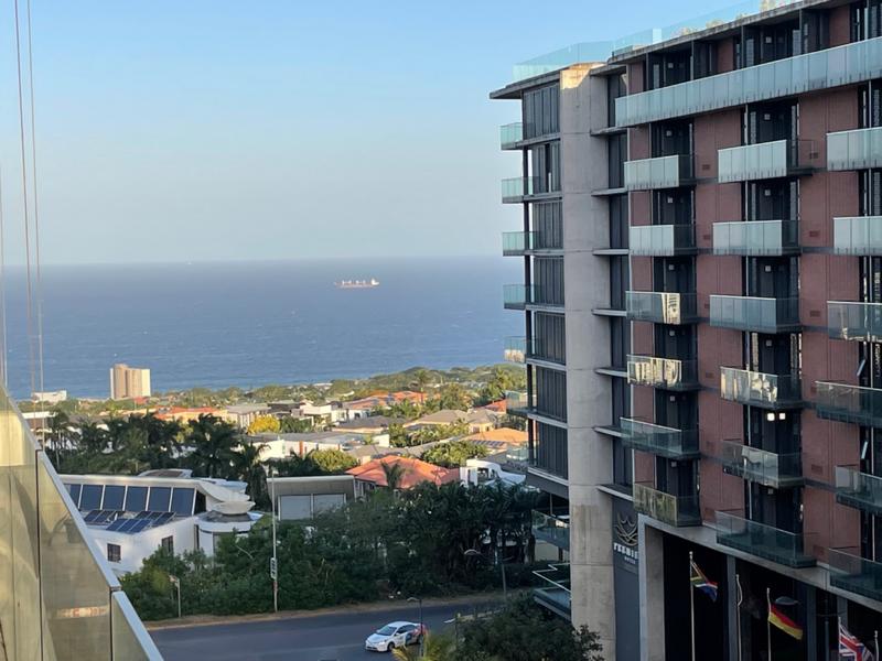 2 Bedroom Property for Sale in Umhlanga KwaZulu-Natal