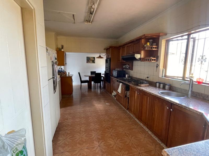 5 Bedroom Property for Sale in Herrwood Park KwaZulu-Natal