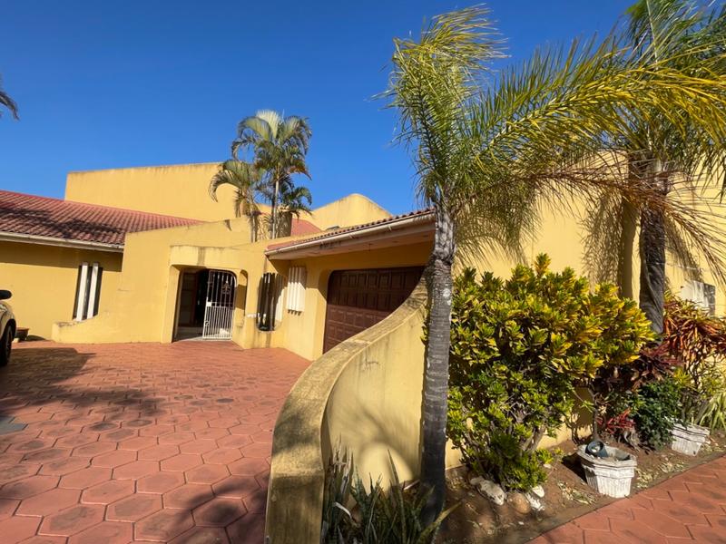 5 Bedroom Property for Sale in Herrwood Park KwaZulu-Natal