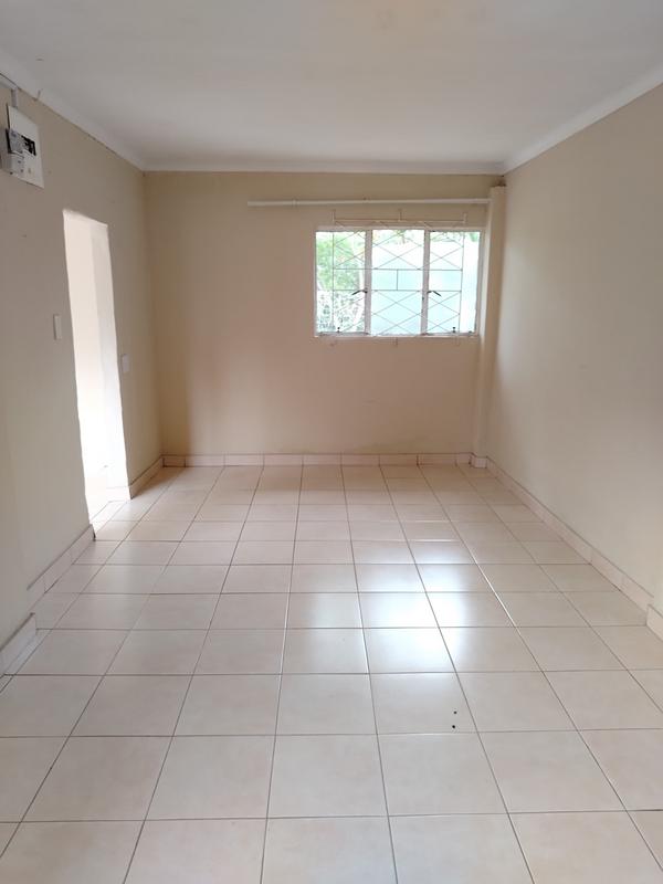 To Let 1 Bedroom Property for Rent in Red Hill KwaZulu-Natal