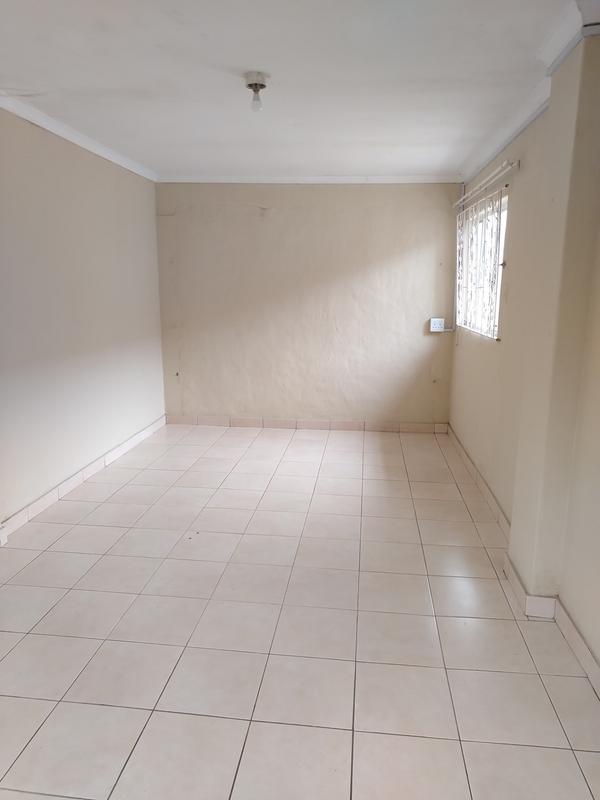 To Let 1 Bedroom Property for Rent in Red Hill KwaZulu-Natal