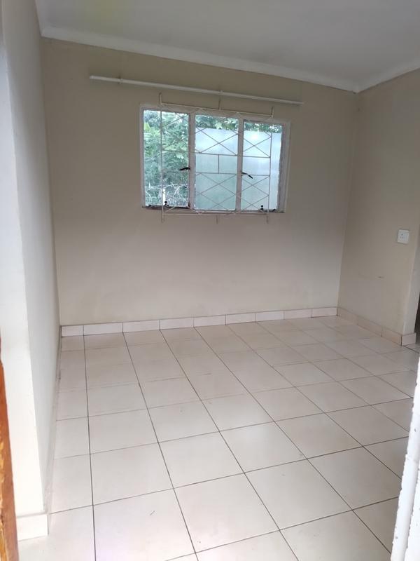 To Let 1 Bedroom Property for Rent in Red Hill KwaZulu-Natal