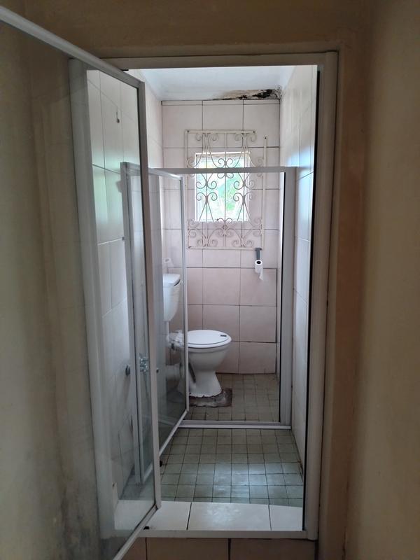 To Let 1 Bedroom Property for Rent in Red Hill KwaZulu-Natal