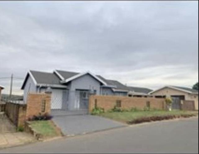 To Let 3 Bedroom Property for Rent in Ntuzuma KwaZulu-Natal