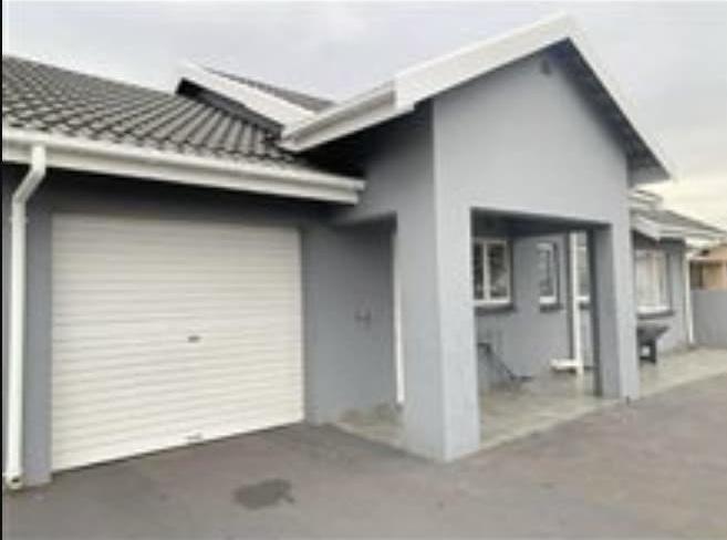 To Let 3 Bedroom Property for Rent in Ntuzuma KwaZulu-Natal