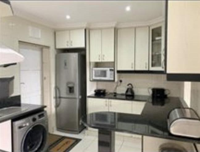To Let 3 Bedroom Property for Rent in Ntuzuma KwaZulu-Natal