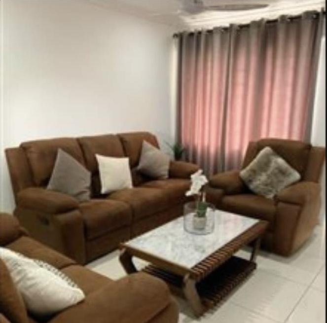 To Let 3 Bedroom Property for Rent in Ntuzuma KwaZulu-Natal