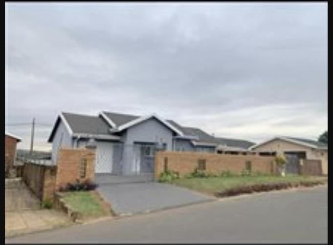 To Let 3 Bedroom Property for Rent in Ntuzuma KwaZulu-Natal