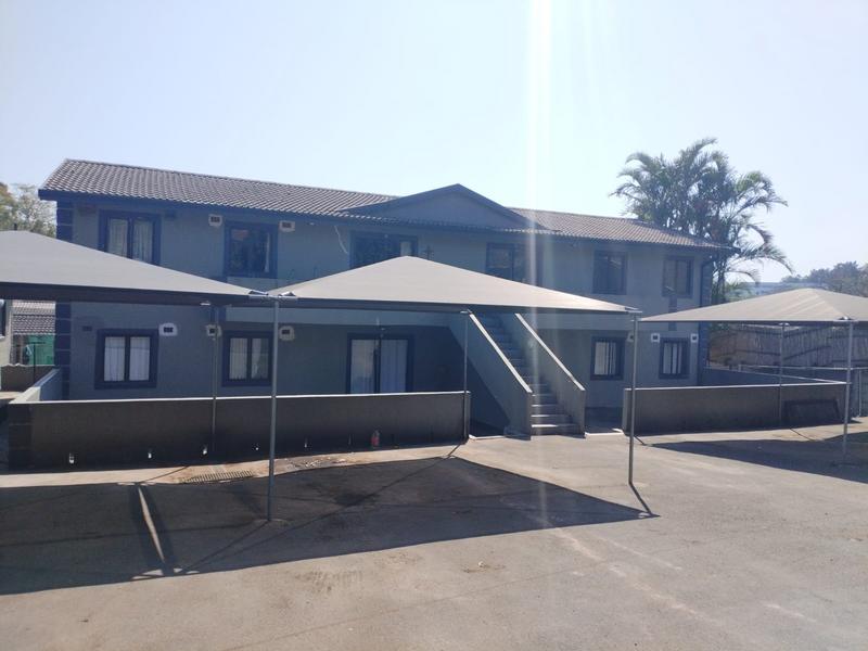 To Let 3 Bedroom Property for Rent in Ashley KwaZulu-Natal