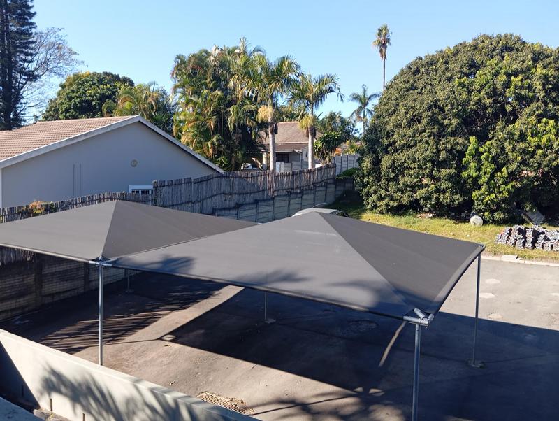 To Let 3 Bedroom Property for Rent in Ashley KwaZulu-Natal
