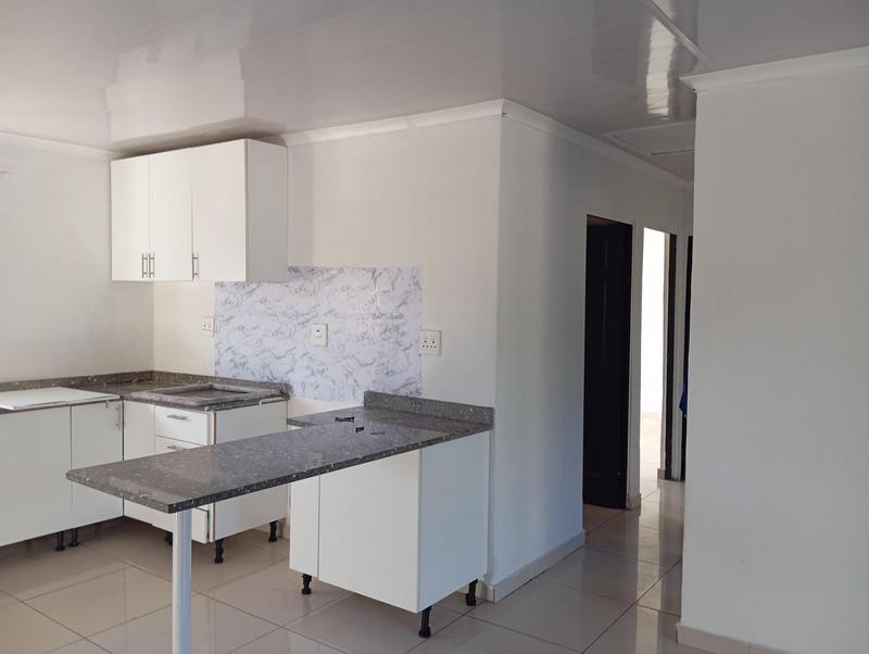 To Let 3 Bedroom Property for Rent in Ashley KwaZulu-Natal