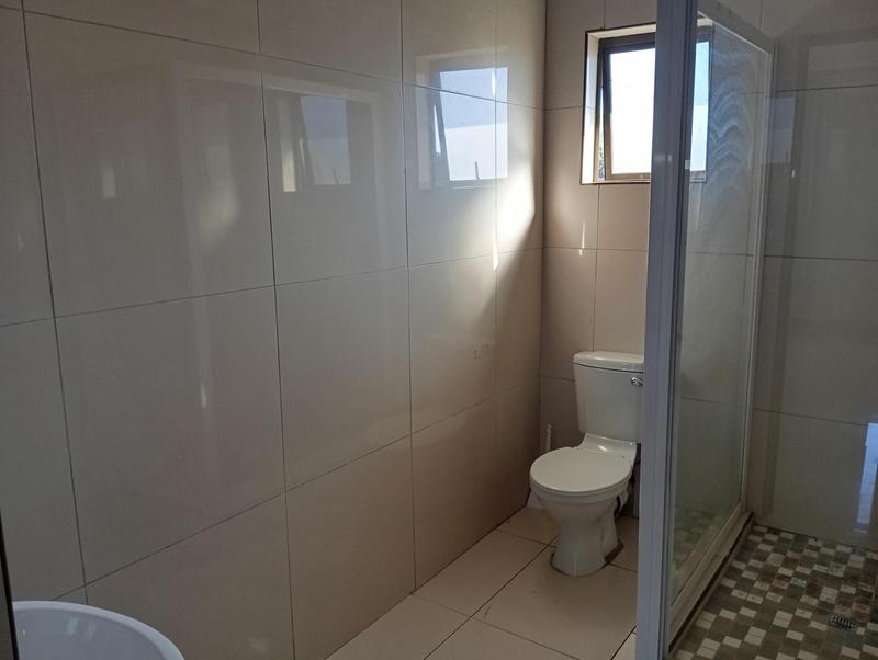 To Let 3 Bedroom Property for Rent in Ashley KwaZulu-Natal