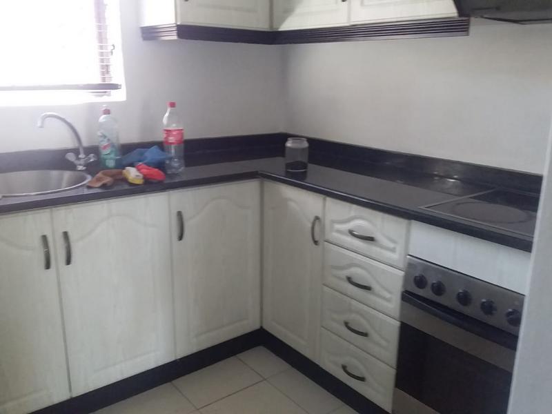 To Let 2 Bedroom Property for Rent in Overport KwaZulu-Natal