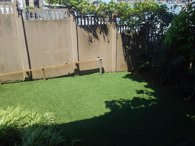 To Let 2 Bedroom Property for Rent in Overport KwaZulu-Natal