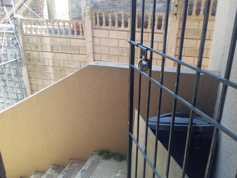 To Let 2 Bedroom Property for Rent in Overport KwaZulu-Natal