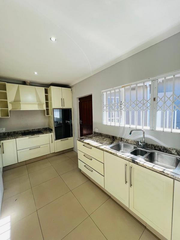 3 Bedroom Property for Sale in Farningham Ridge KwaZulu-Natal