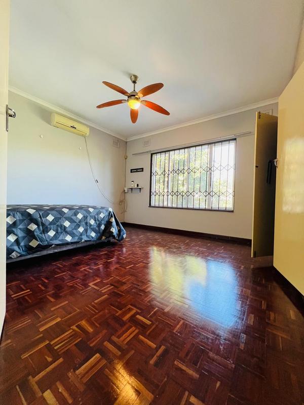 3 Bedroom Property for Sale in Farningham Ridge KwaZulu-Natal