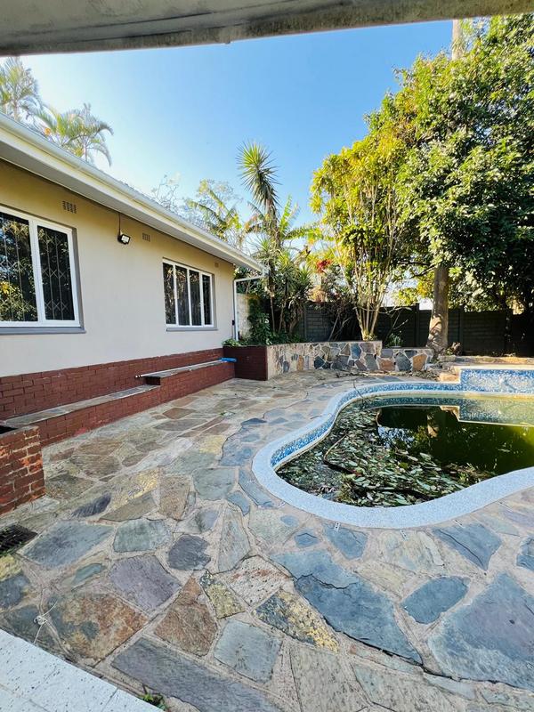 3 Bedroom Property for Sale in Farningham Ridge KwaZulu-Natal