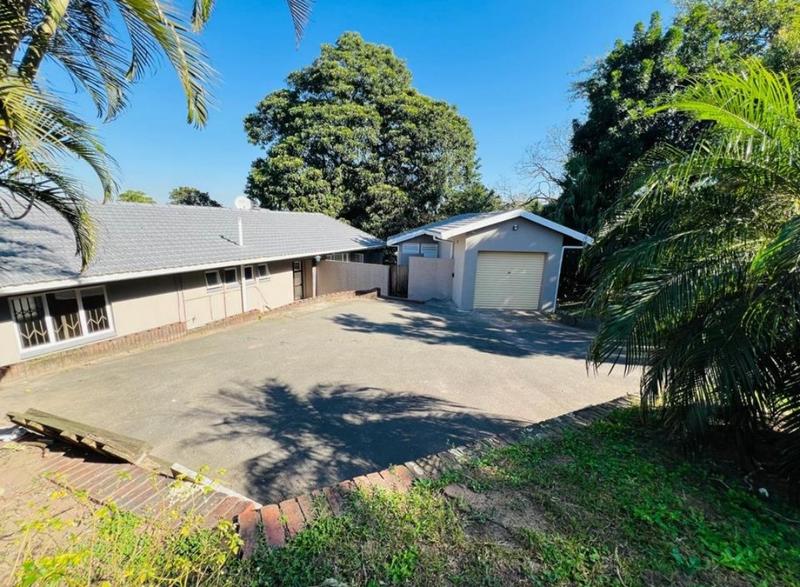 3 Bedroom Property for Sale in Farningham Ridge KwaZulu-Natal
