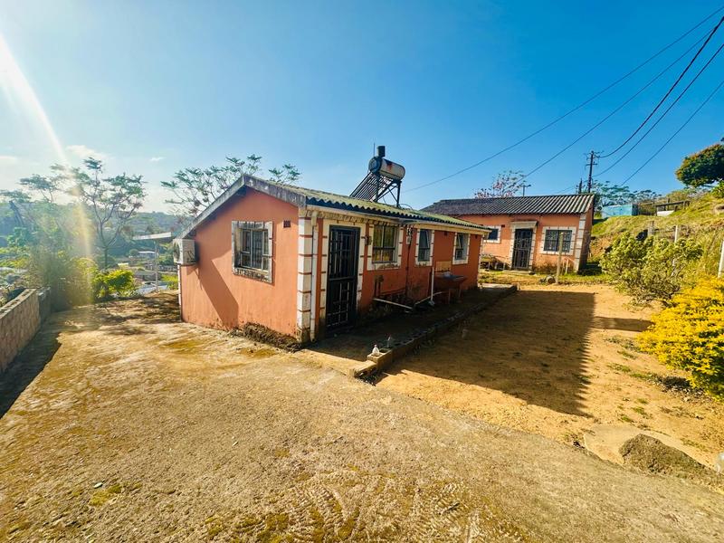 2 Bedroom Property for Sale in Umlazi KwaZulu-Natal