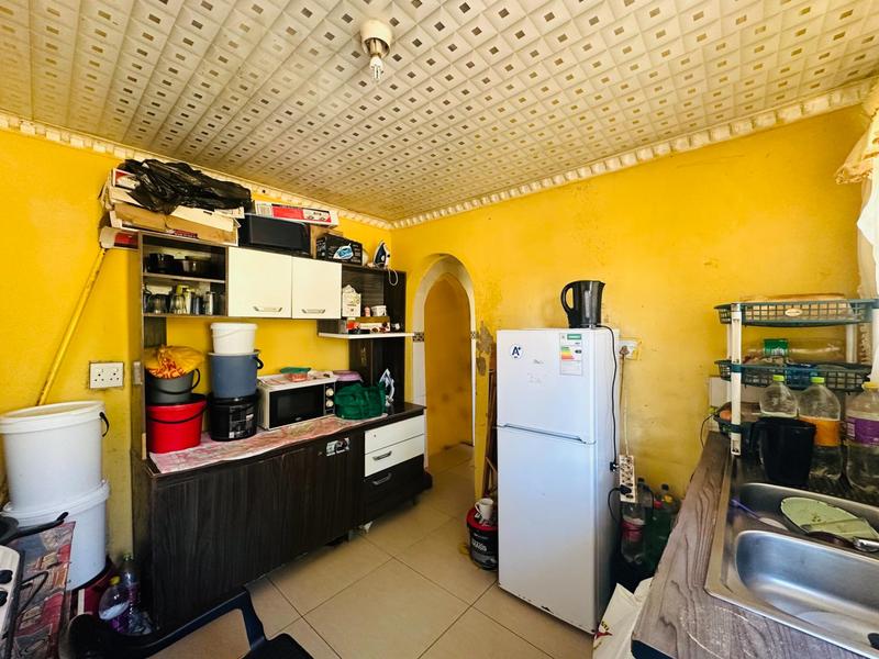 2 Bedroom Property for Sale in Umlazi KwaZulu-Natal