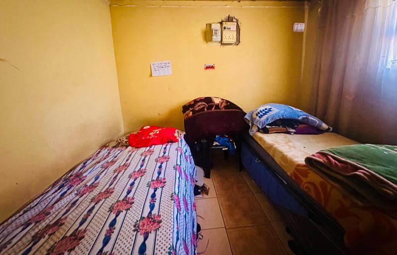 2 Bedroom Property for Sale in Umlazi KwaZulu-Natal