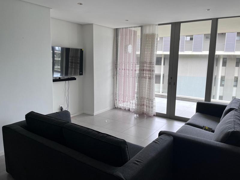 To Let 3 Bedroom Property for Rent in Sibaya KwaZulu-Natal