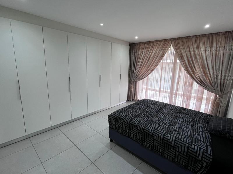 To Let 3 Bedroom Property for Rent in Sibaya KwaZulu-Natal