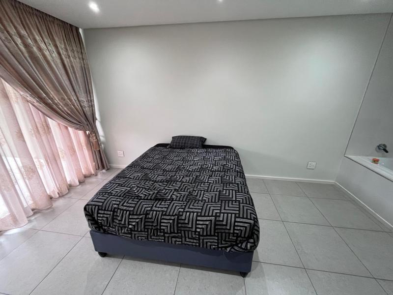 To Let 3 Bedroom Property for Rent in Sibaya KwaZulu-Natal