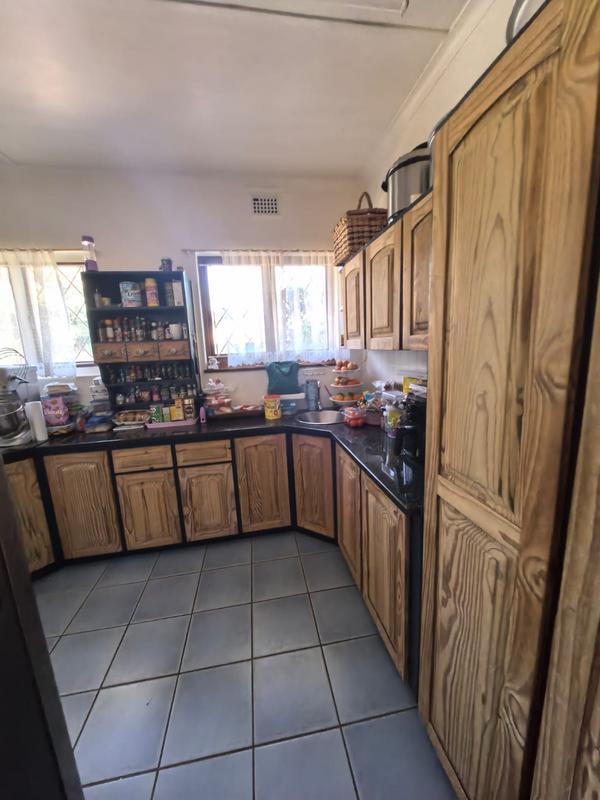 4 Bedroom Property for Sale in Amanzimtoti KwaZulu-Natal