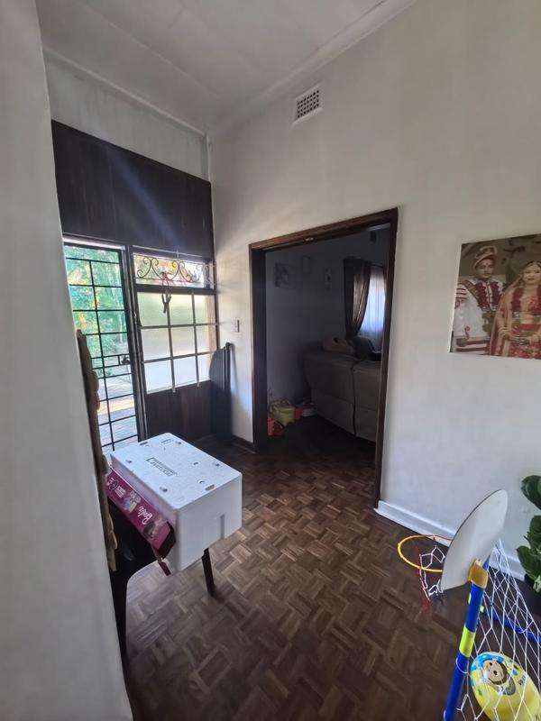 4 Bedroom Property for Sale in Amanzimtoti KwaZulu-Natal