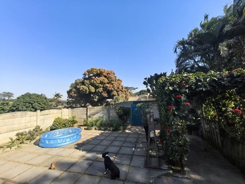 4 Bedroom Property for Sale in Amanzimtoti KwaZulu-Natal