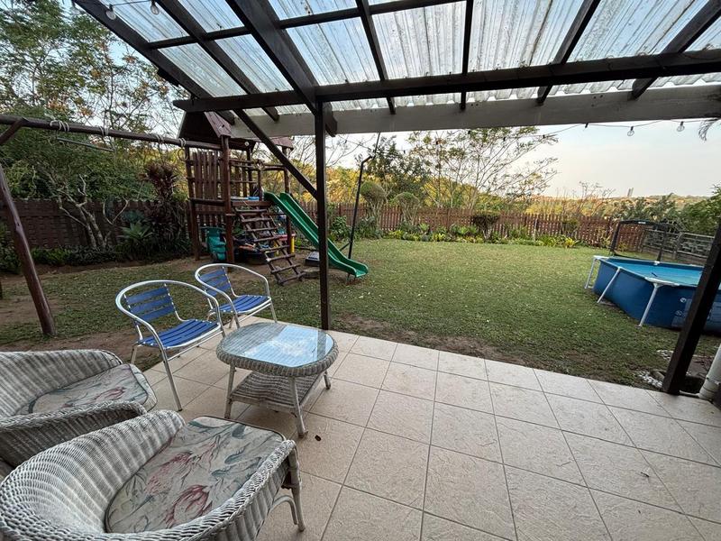 3 Bedroom Property for Sale in Amanzimtoti KwaZulu-Natal