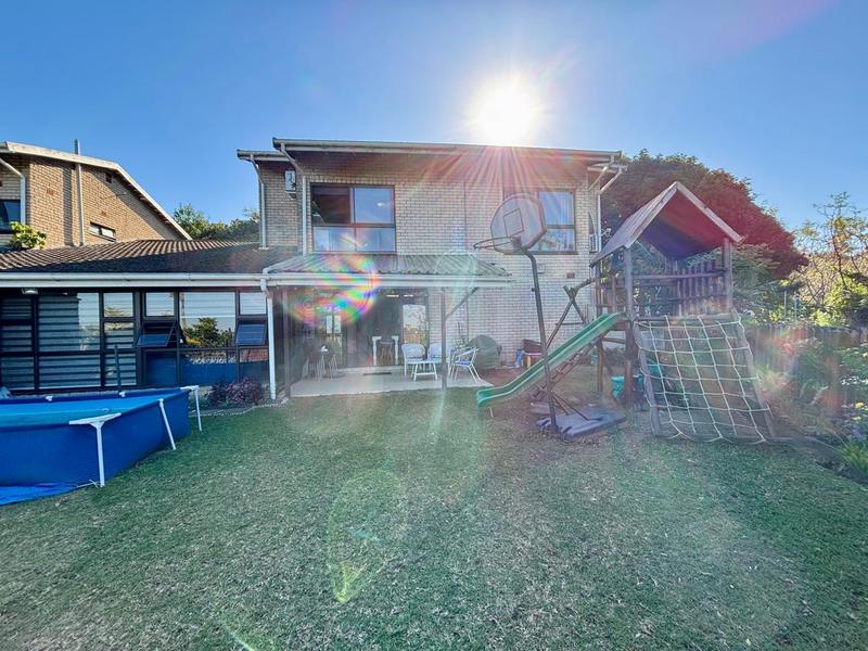 3 Bedroom Property for Sale in Amanzimtoti KwaZulu-Natal