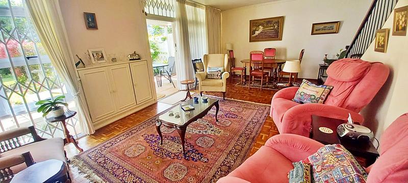 3 Bedroom Property for Sale in Musgrave KwaZulu-Natal