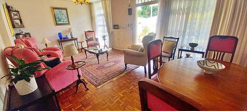 3 Bedroom Property for Sale in Musgrave KwaZulu-Natal