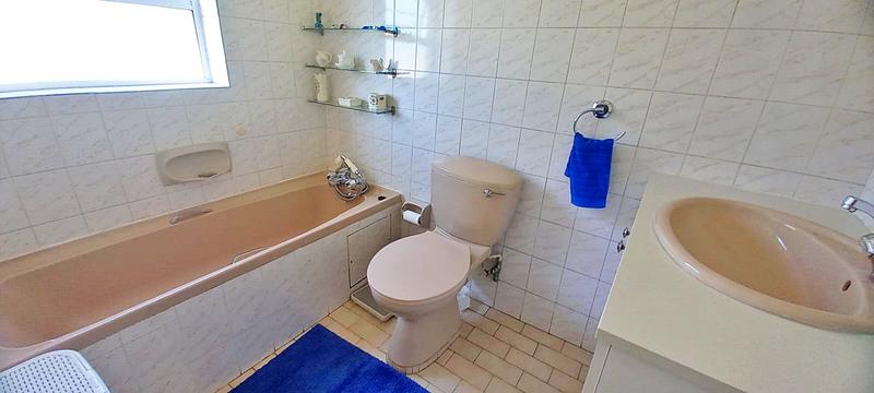 3 Bedroom Property for Sale in Musgrave KwaZulu-Natal