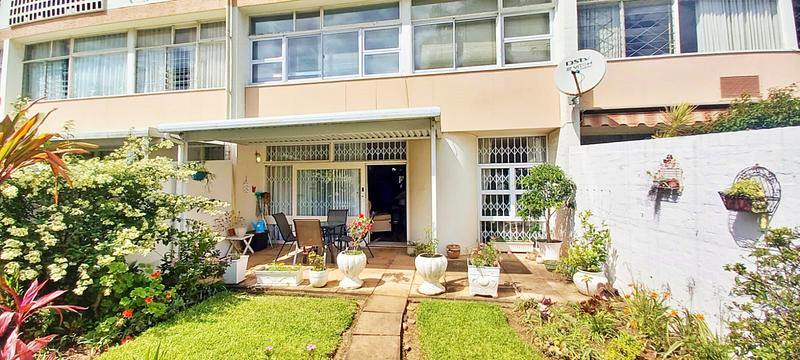 3 Bedroom Property for Sale in Musgrave KwaZulu-Natal