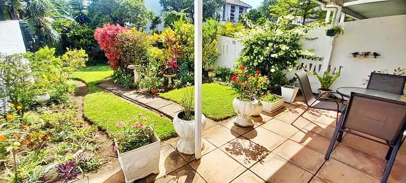 3 Bedroom Property for Sale in Musgrave KwaZulu-Natal