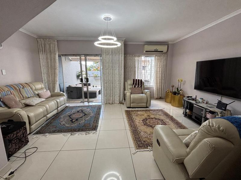 3 Bedroom Property for Sale in Musgrave KwaZulu-Natal