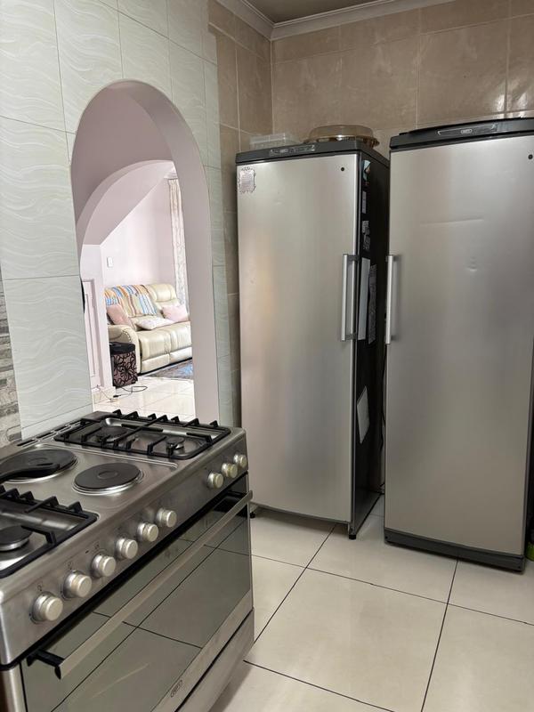 3 Bedroom Property for Sale in Musgrave KwaZulu-Natal