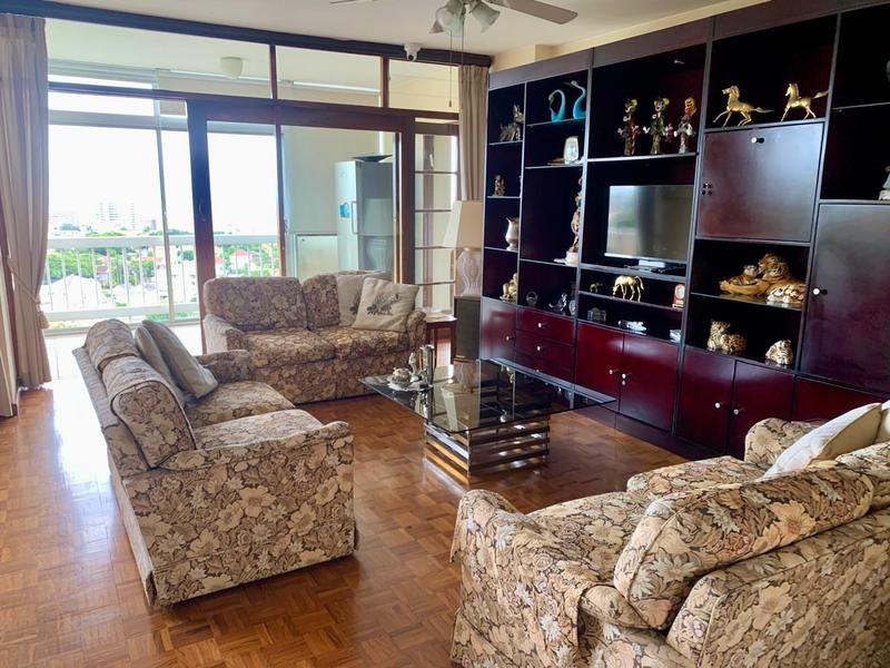 2 Bedroom Property for Sale in Musgrave KwaZulu-Natal