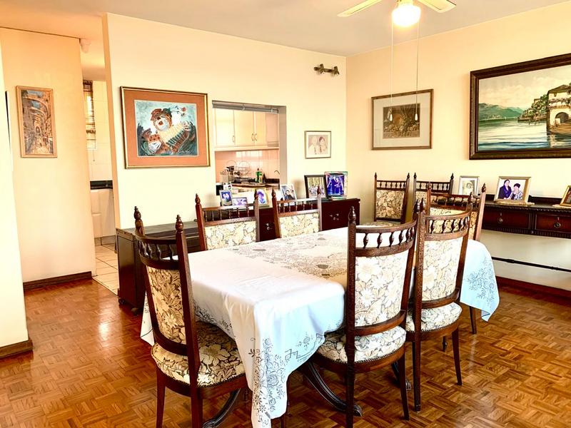 2 Bedroom Property for Sale in Musgrave KwaZulu-Natal