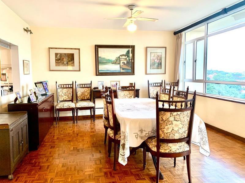 2 Bedroom Property for Sale in Musgrave KwaZulu-Natal