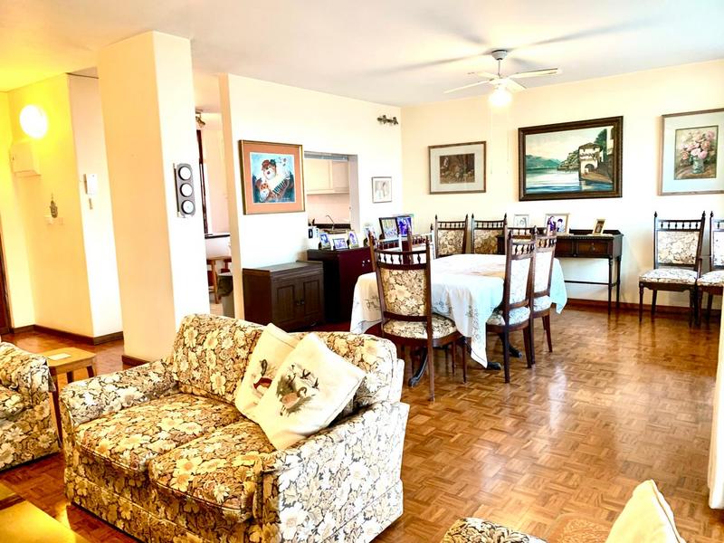 2 Bedroom Property for Sale in Musgrave KwaZulu-Natal