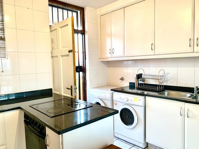 2 Bedroom Property for Sale in Musgrave KwaZulu-Natal