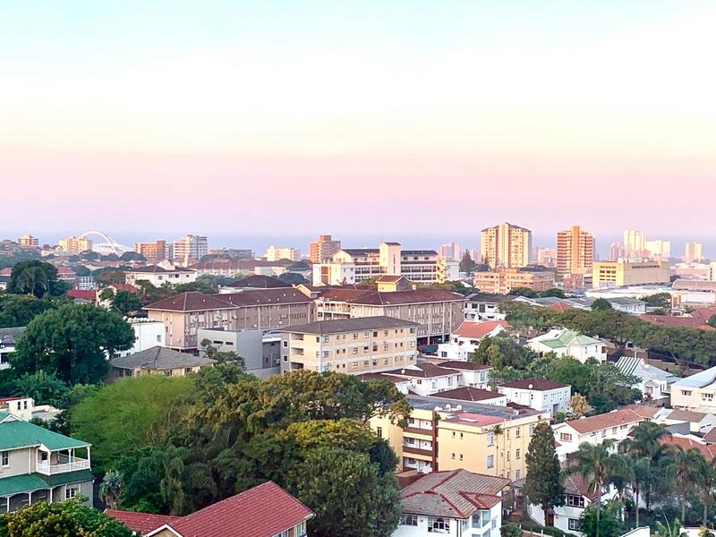 2 Bedroom Property for Sale in Musgrave KwaZulu-Natal