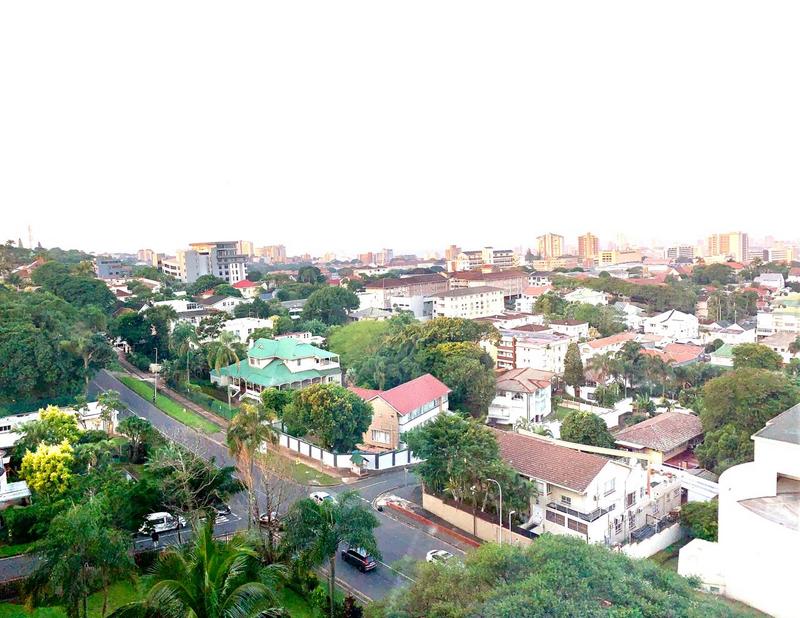 2 Bedroom Property for Sale in Musgrave KwaZulu-Natal
